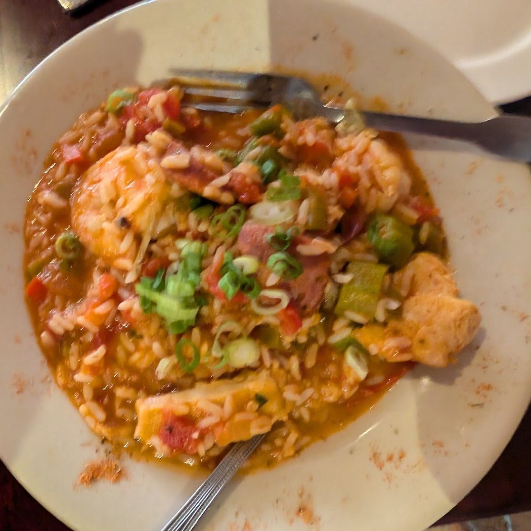 Mac's Acadian Seafood Shack 3